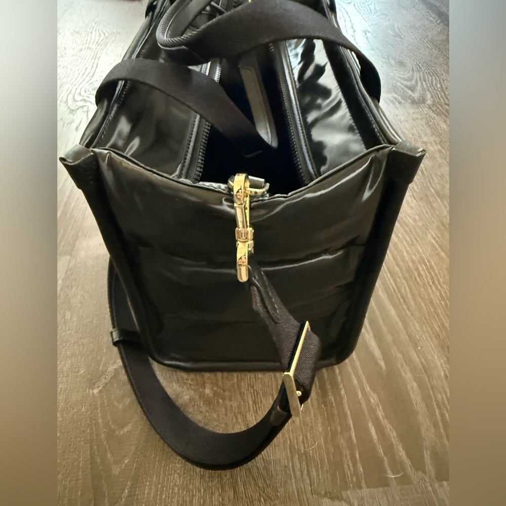Kate spade small kip puffy tote - Picture 5 of 6